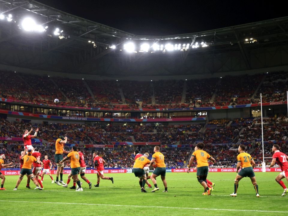 Rugby World Cup Australia 2027 Ticket Packages Gullivers Sports Travel